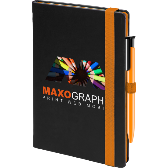 Cody Notebook